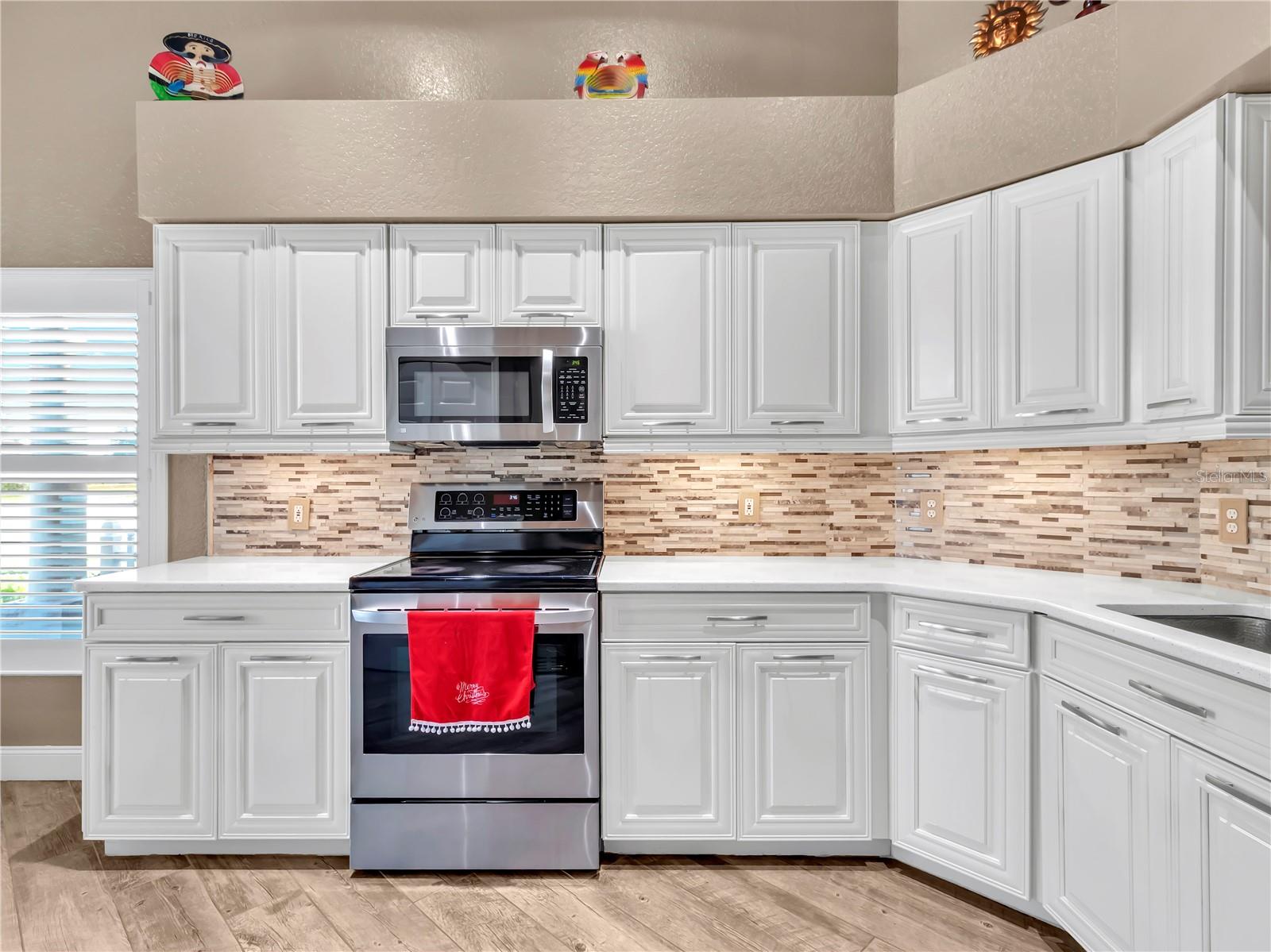 HUNTINGTON RIDGE - Residential