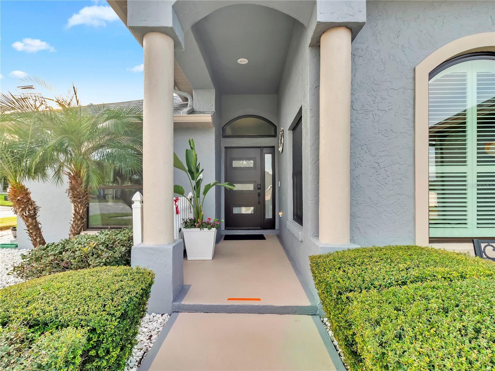 HUNTINGTON RIDGE - Residential