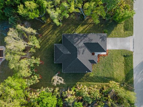 A home in NORTH PORT