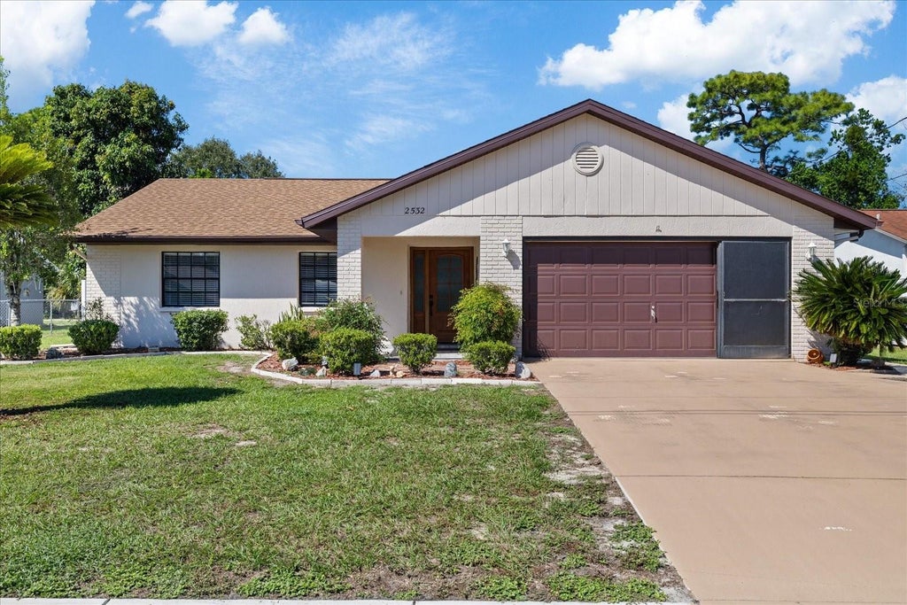 Photo of 2532 Landover Boulevard, Spring Hill, FL 34608 (MLS # TB8558995)