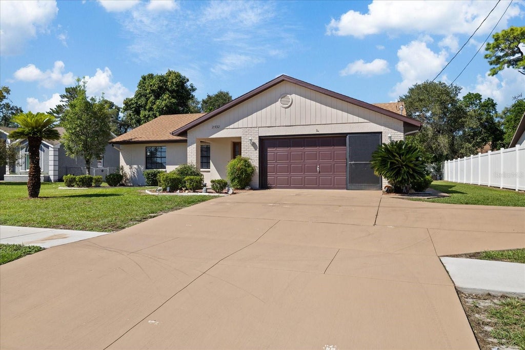 Photo of 2532 Landover Boulevard, Spring Hill, FL 34608 (MLS # TB8558995)