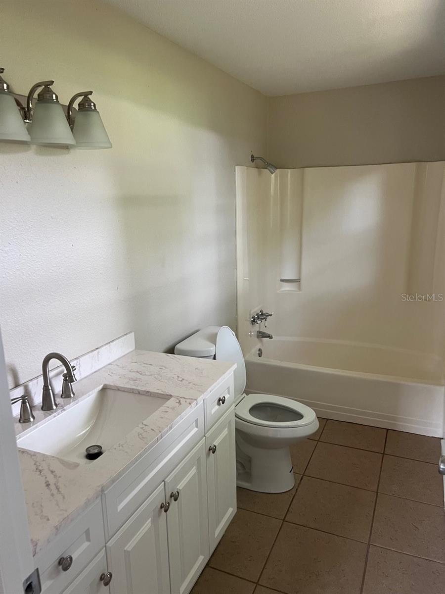 DIXIE RANCH ACRES - Residential