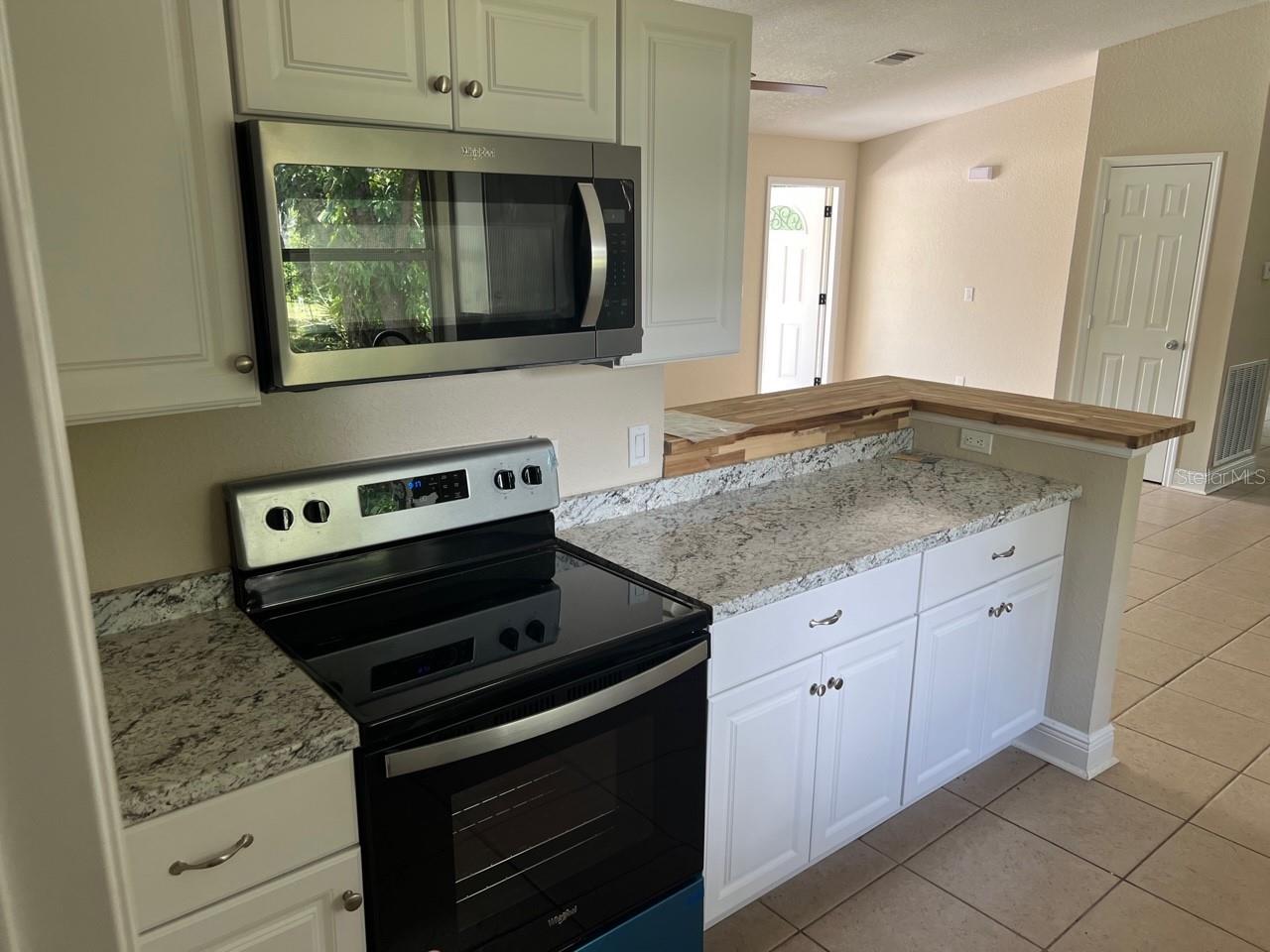 DIXIE RANCH ACRES - Residential