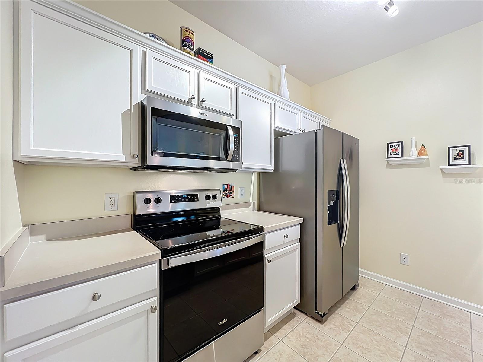 6100 STEVENSON DRIVE 306