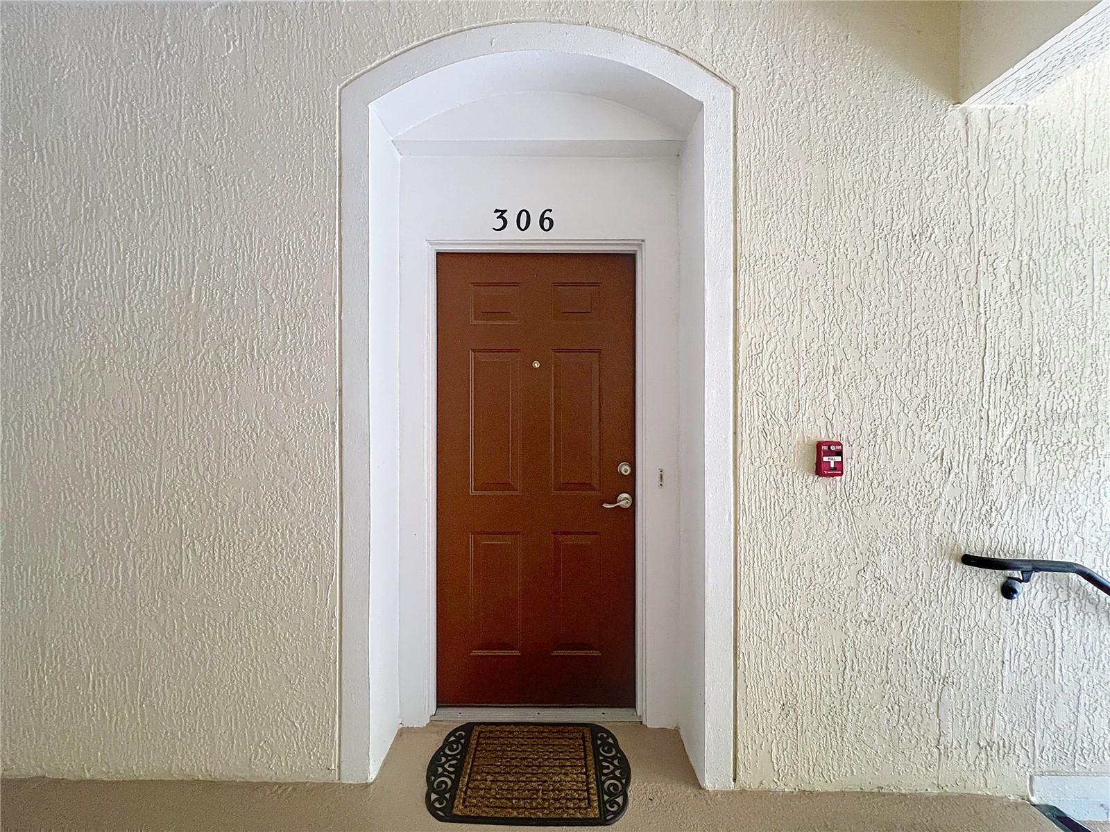 6100 STEVENSON DRIVE 306