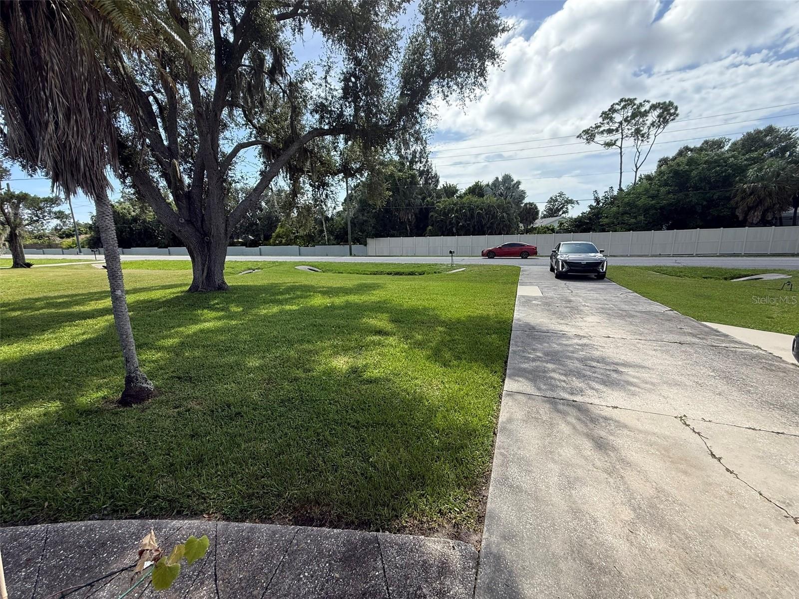4951 SAWYER ROAD