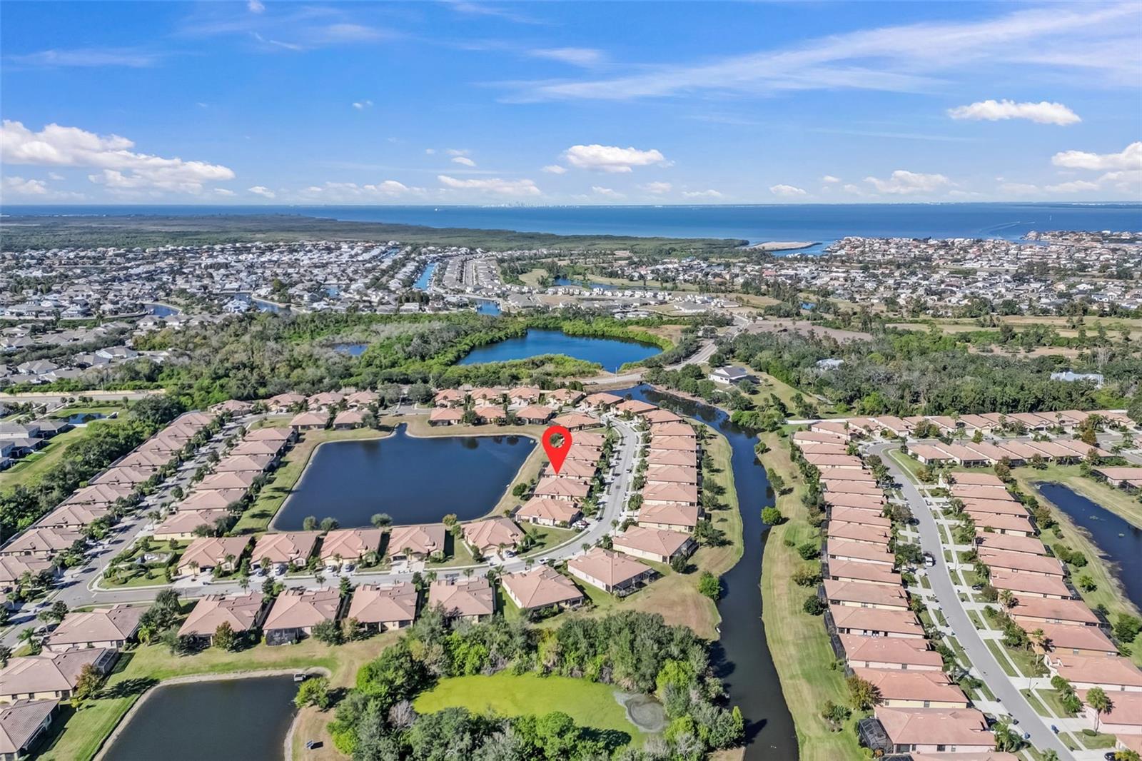 5438 SUNSET FALLS DRIVE