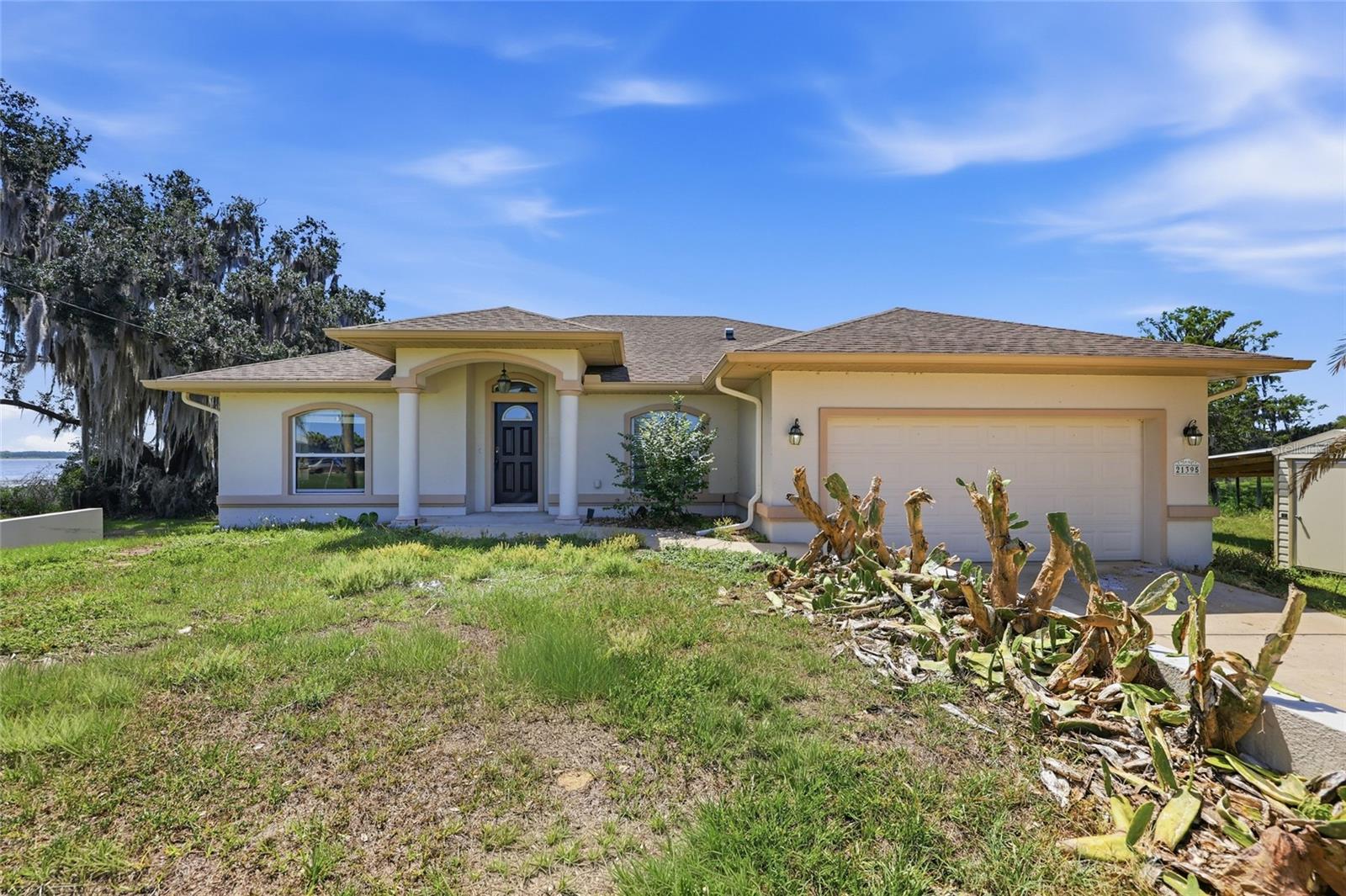 21395 NW 39TH COURT