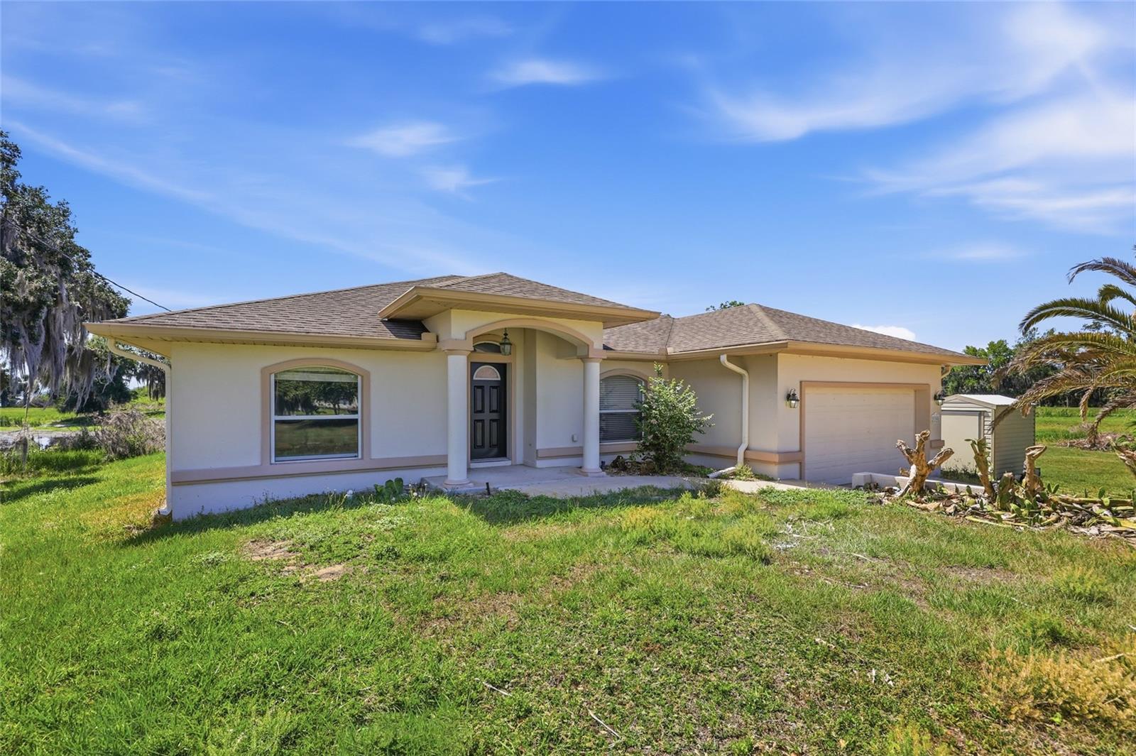 21395 NW 39TH COURT