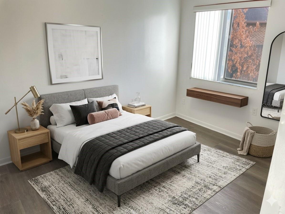 HUNTINGTON ON GREEN CONDO - Residential Lease