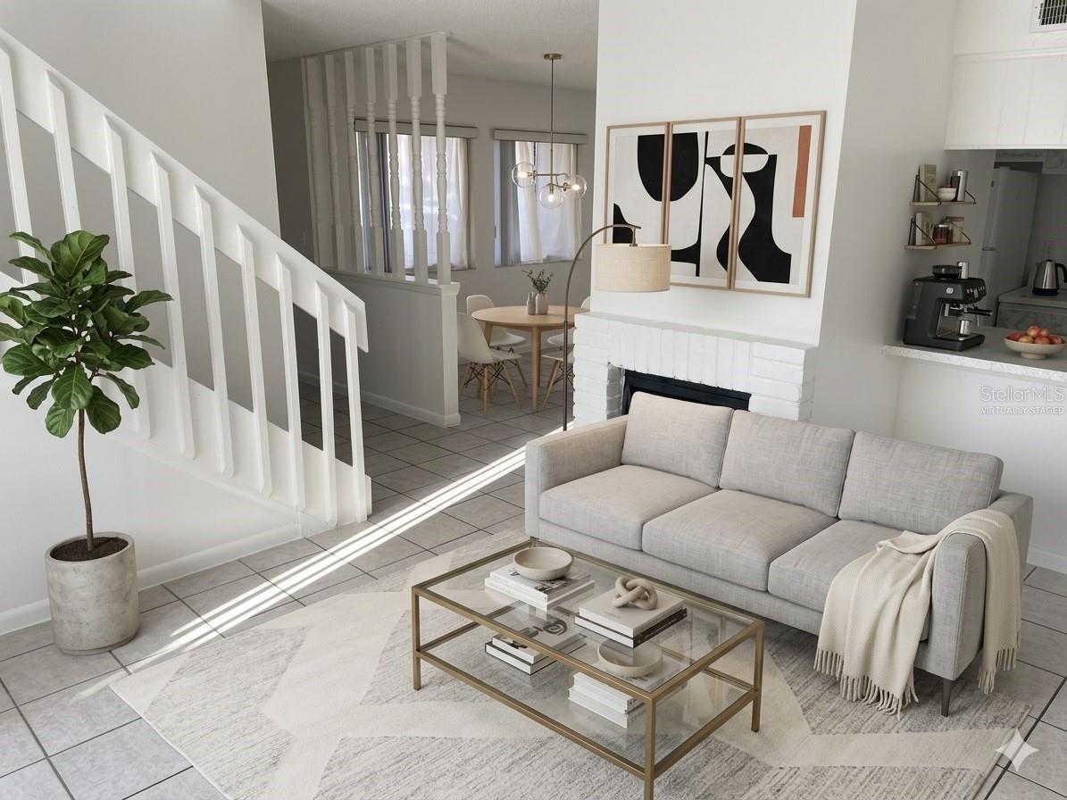 HUNTINGTON ON GREEN CONDO - Residential Lease