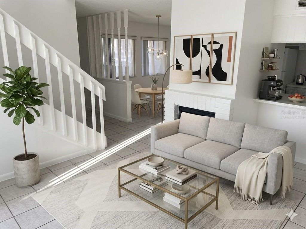 Photo of 2352 Huntington Green Court #7, Orlando, FL 32839 (MLS # O6389769)