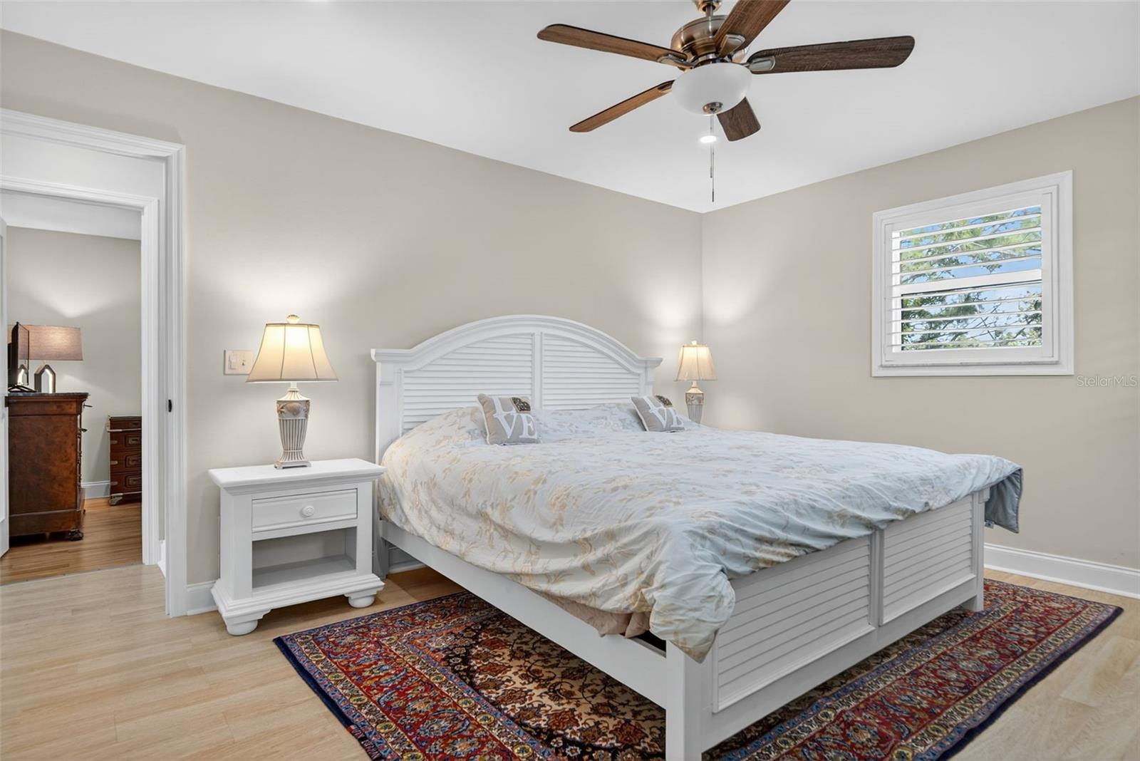 ILEXHURST - Residential