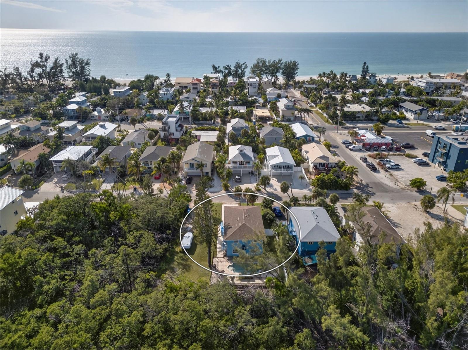 ILEXHURST - Residential