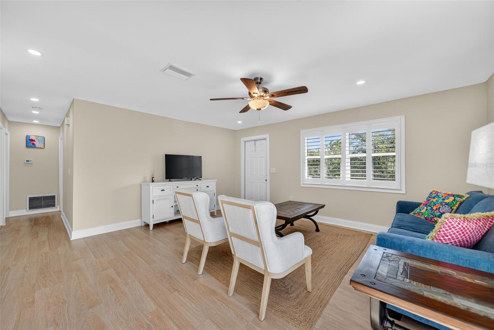 ILEXHURST - Residential