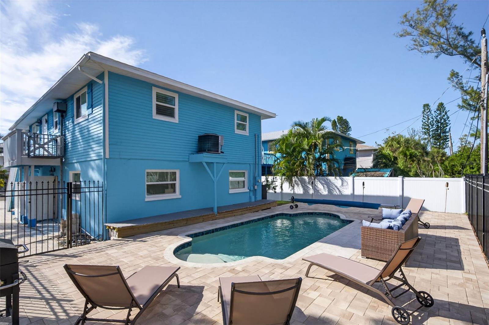 ILEXHURST - Residential