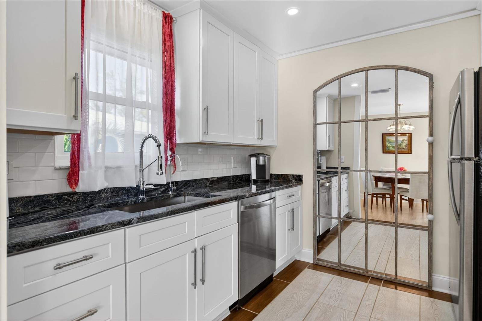 ILEXHURST - Residential