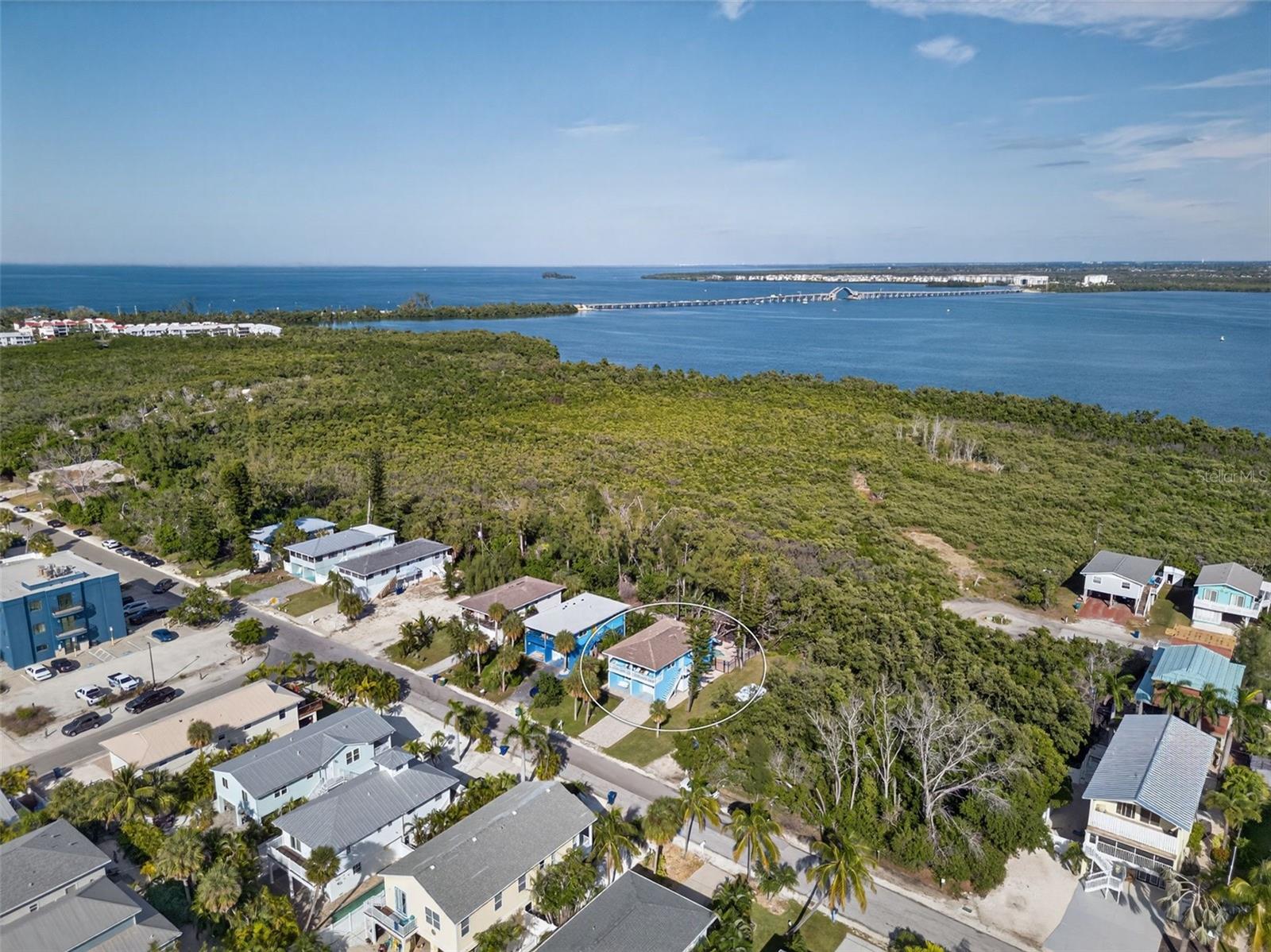 ILEXHURST - Residential