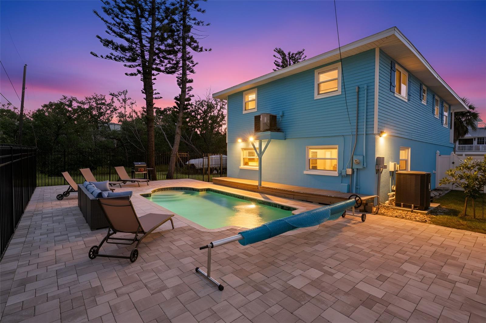 ILEXHURST - Residential