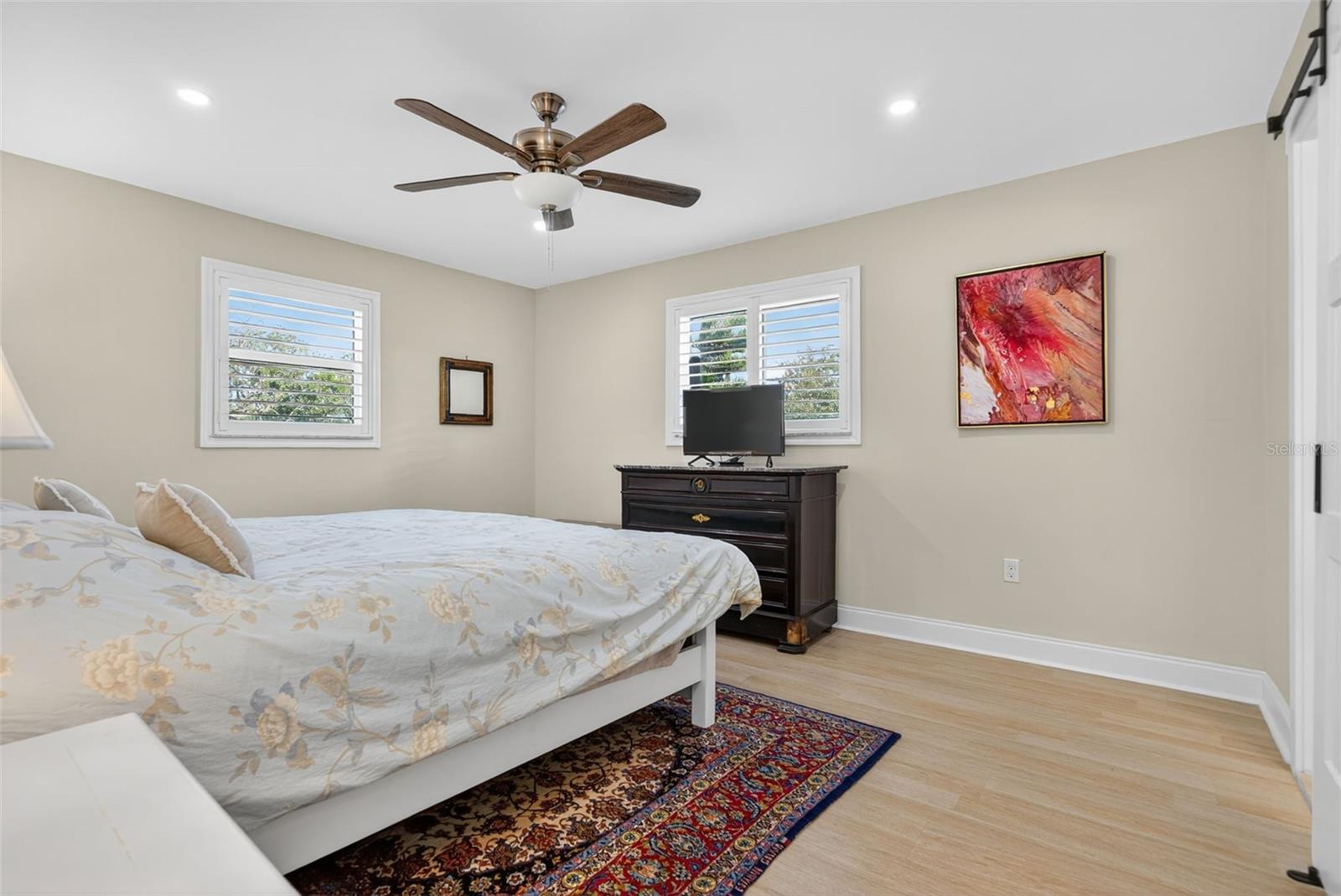 ILEXHURST - Residential