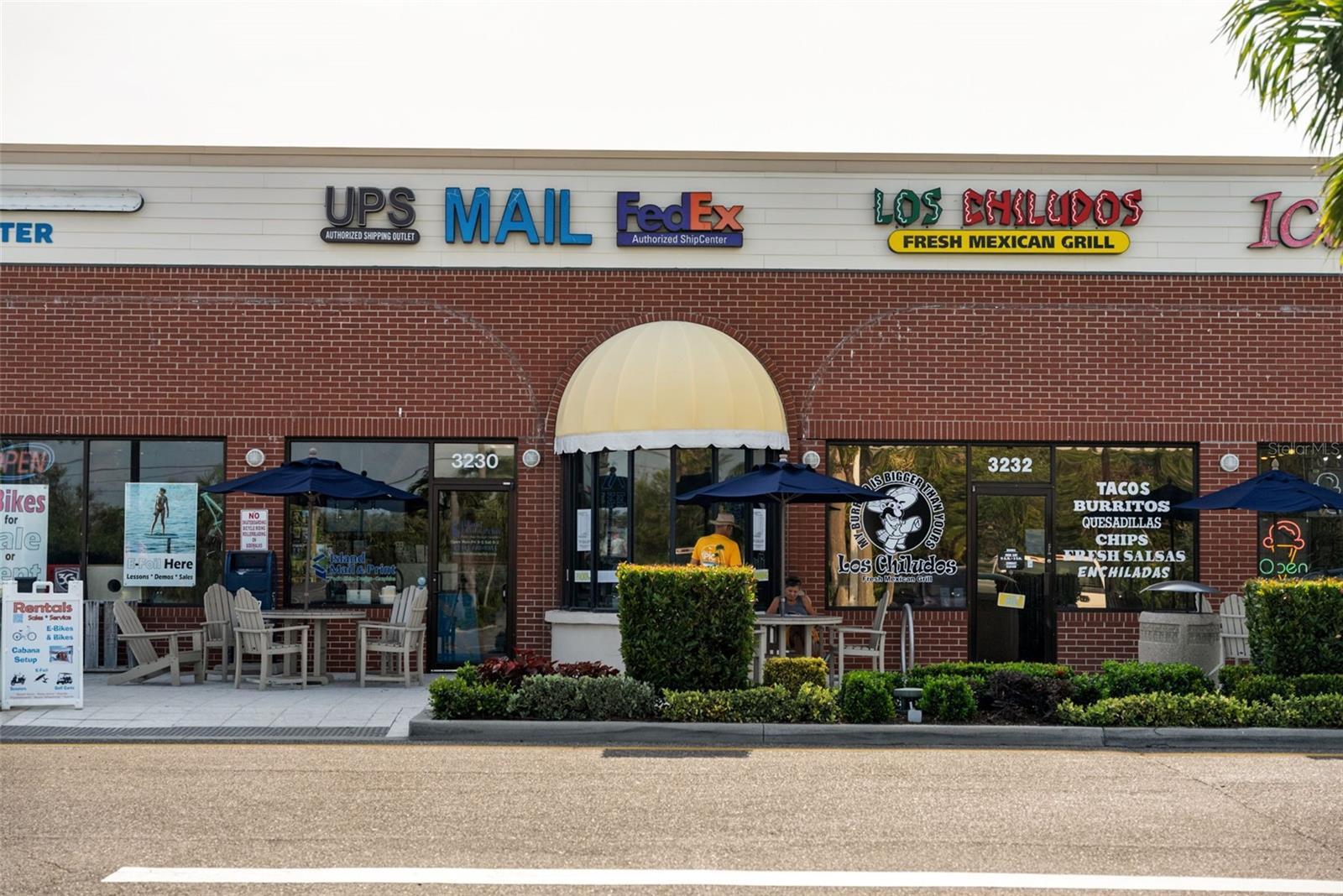 ILEXHURST - Residential