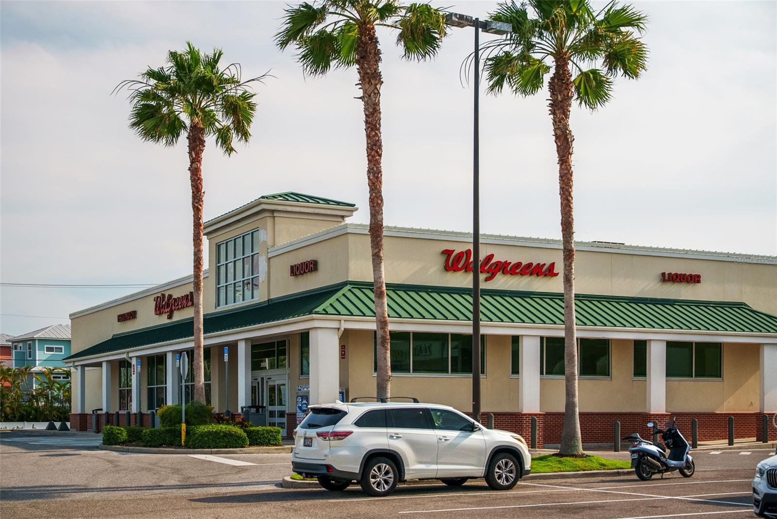 ILEXHURST - Residential