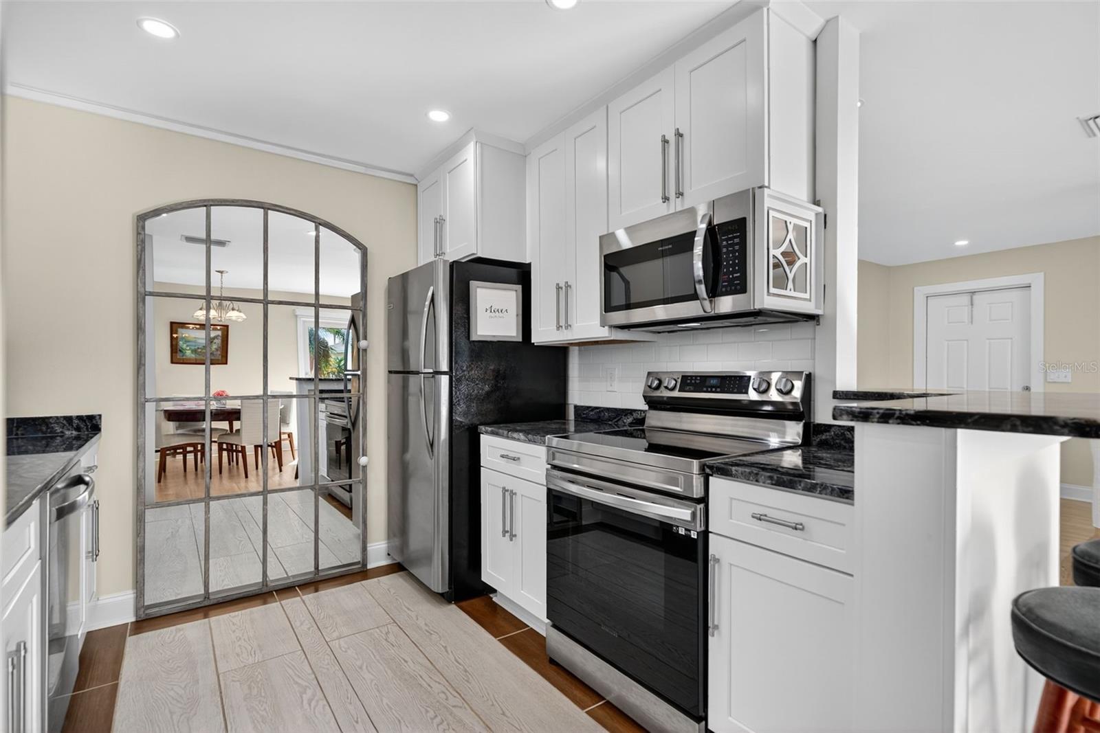 ILEXHURST - Residential