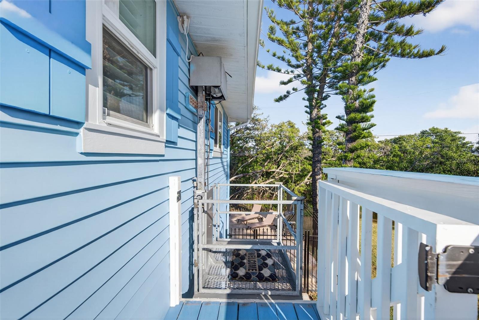 ILEXHURST - Residential