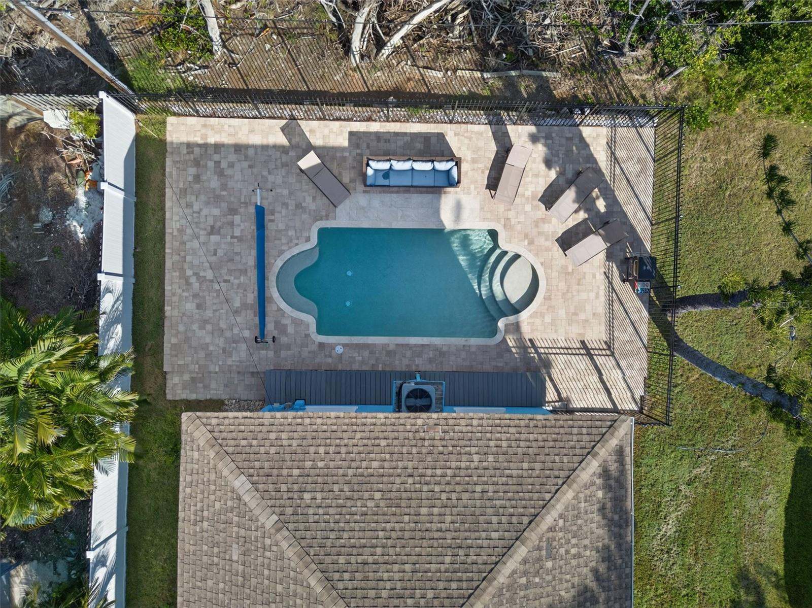 ILEXHURST - Residential