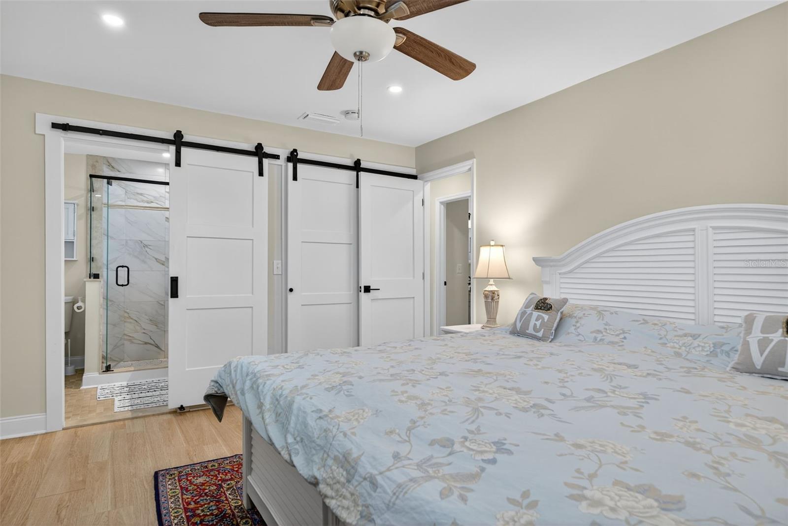 ILEXHURST - Residential