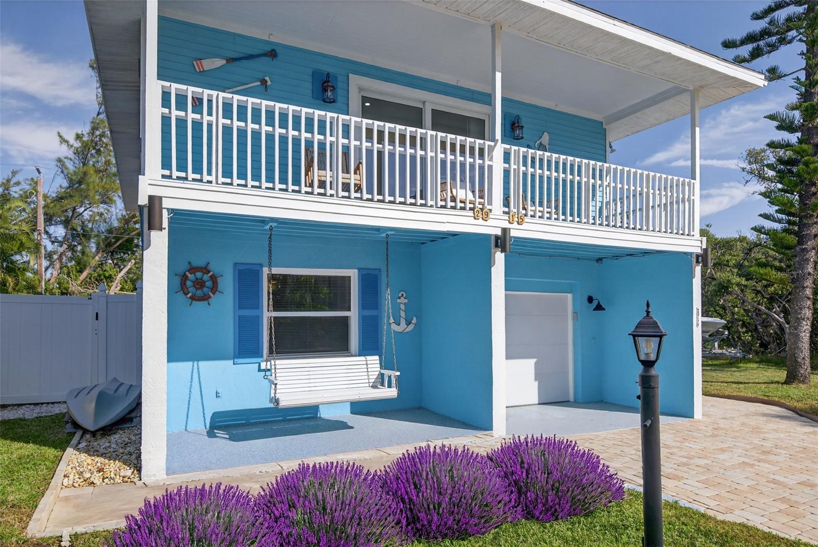 ILEXHURST - Residential