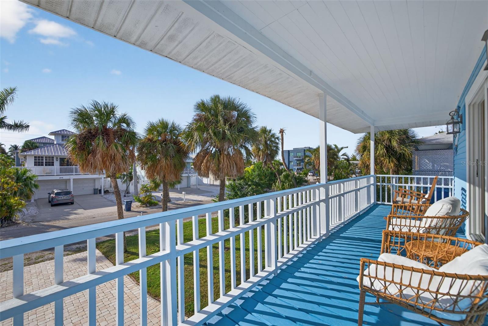 ILEXHURST - Residential