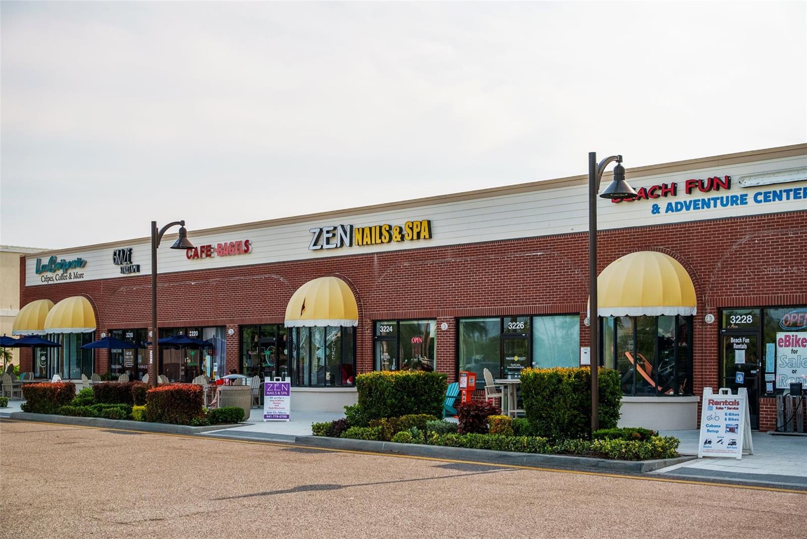 ILEXHURST - Residential