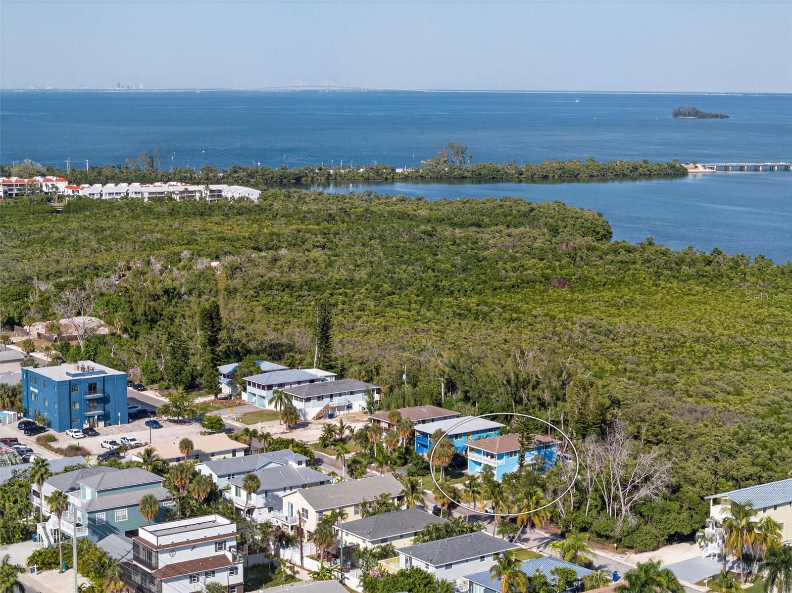 ILEXHURST - Residential