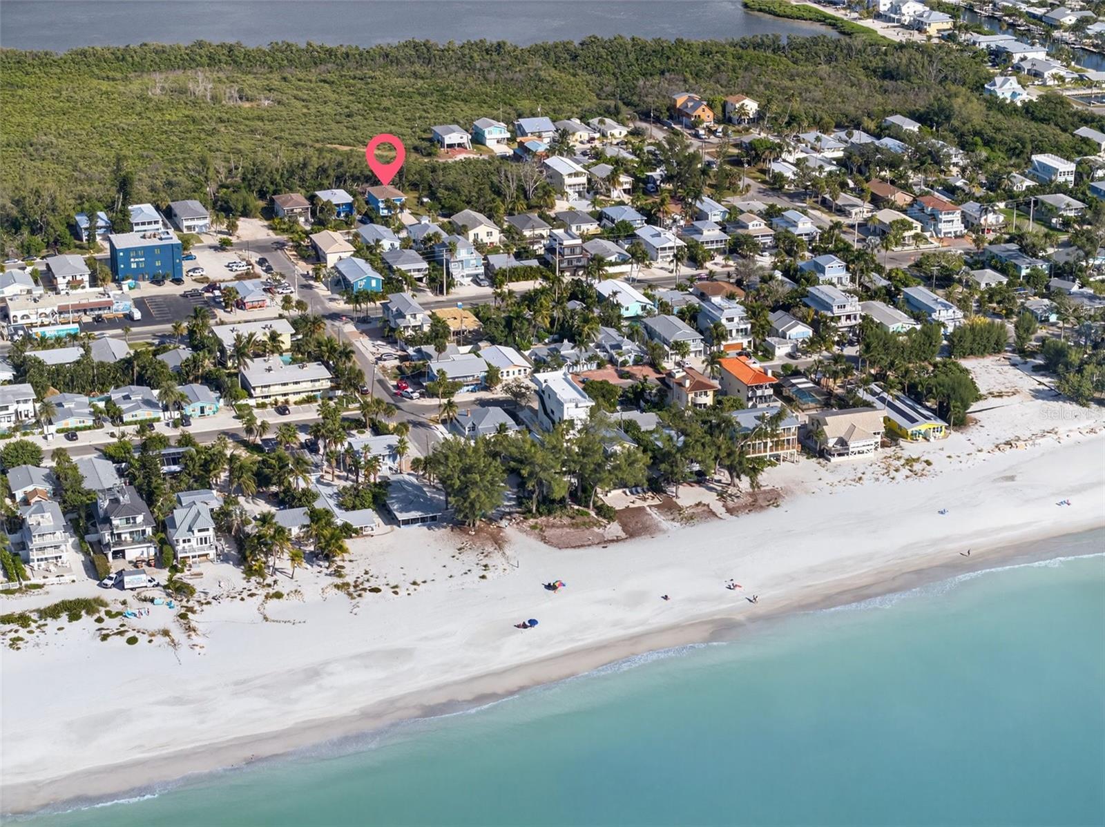 ILEXHURST - Residential