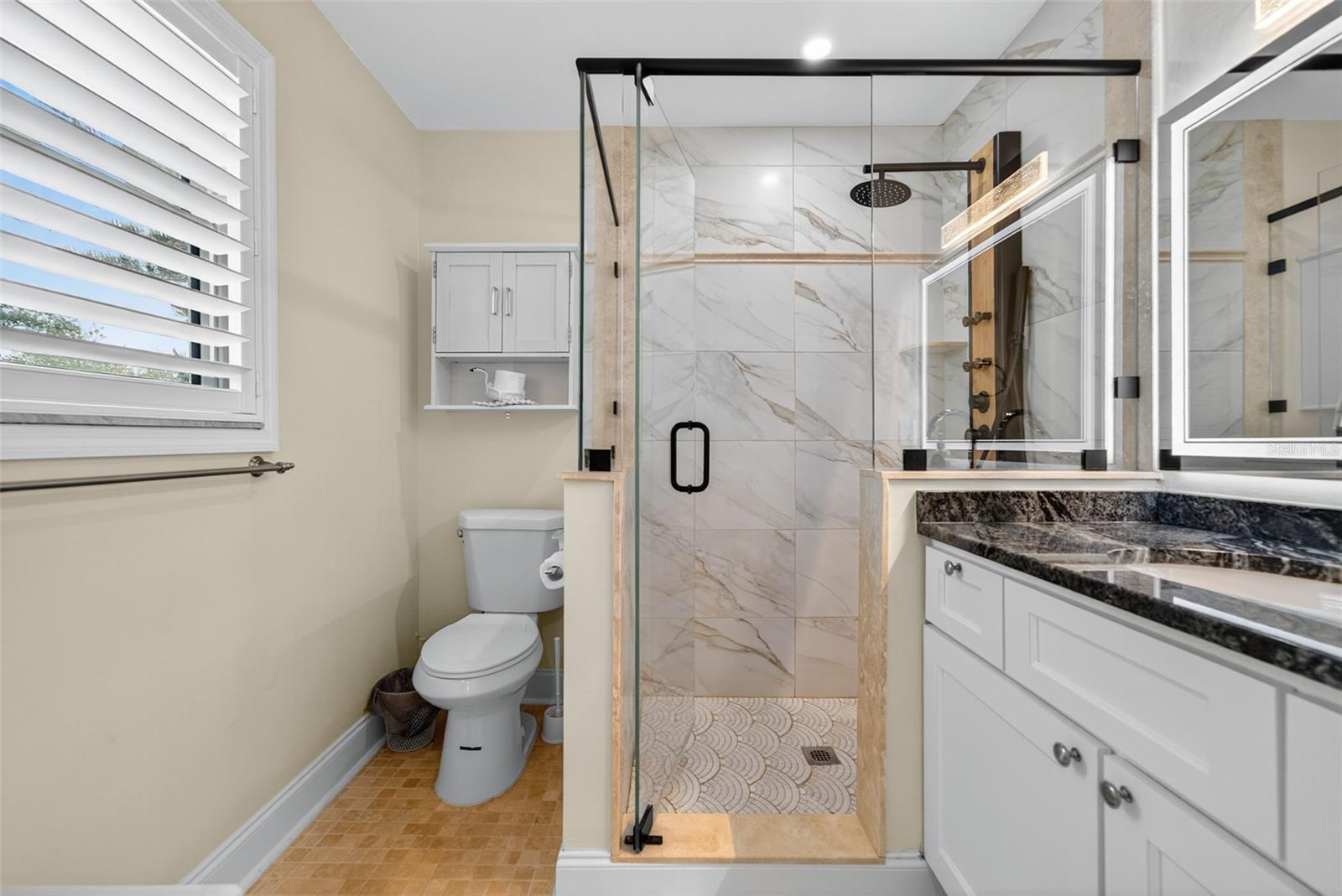 ILEXHURST - Residential