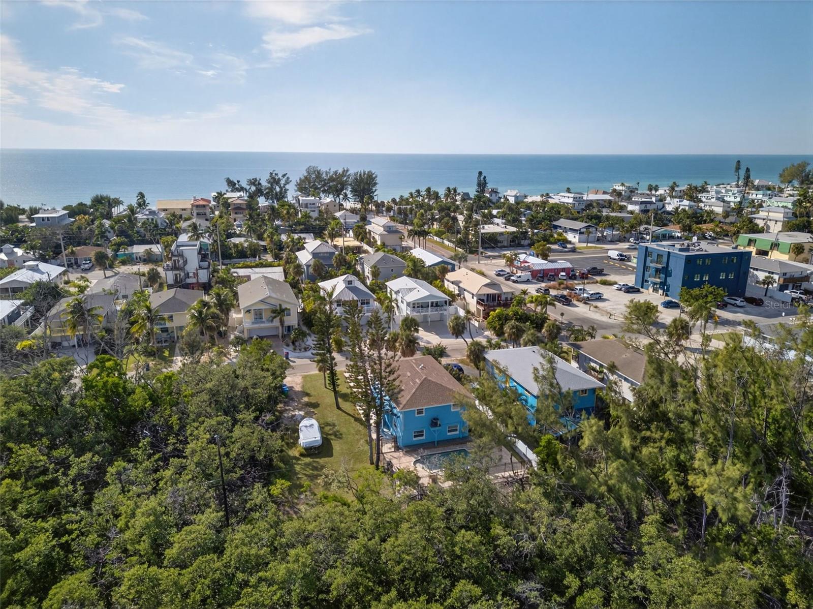 ILEXHURST - Residential