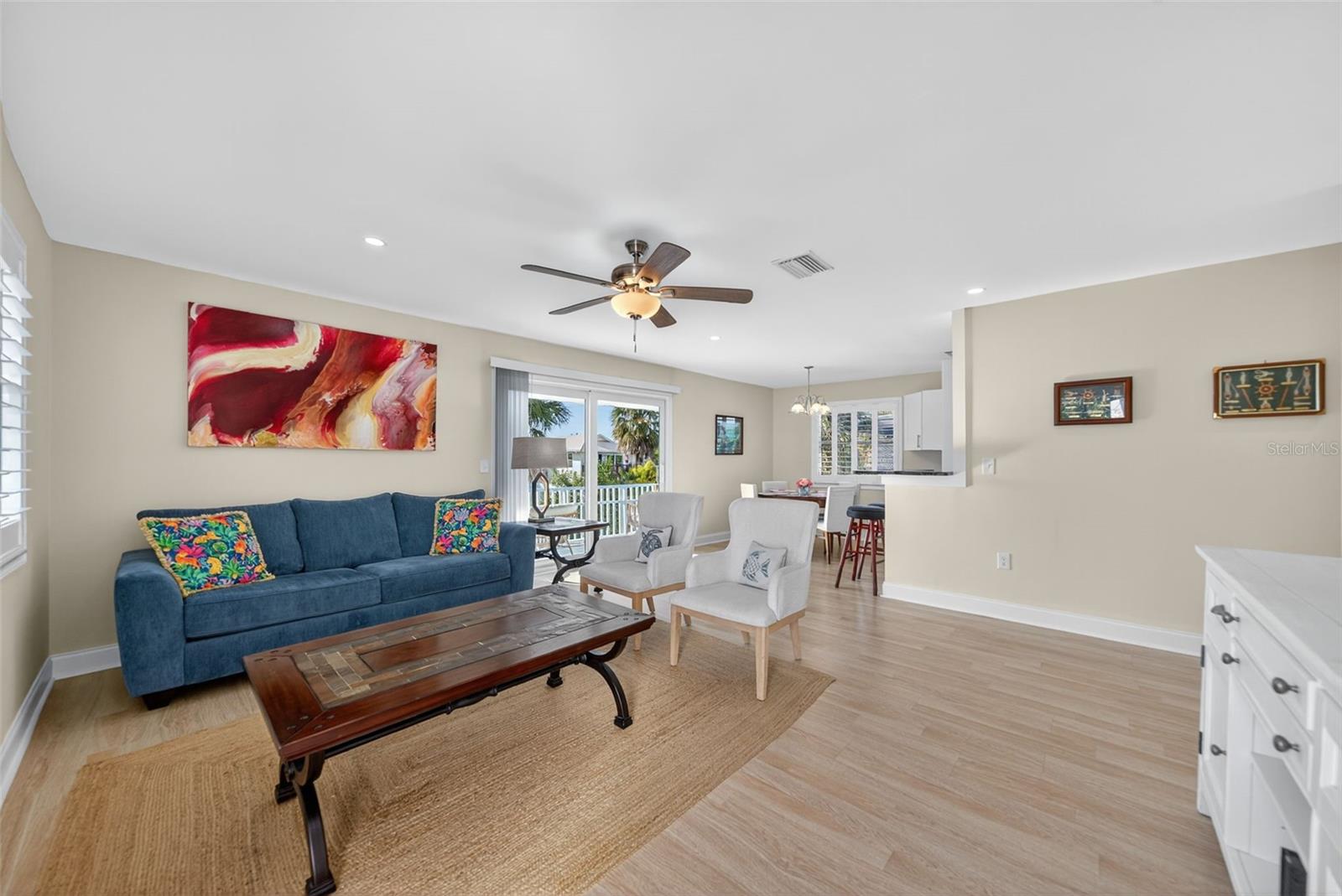 ILEXHURST - Residential