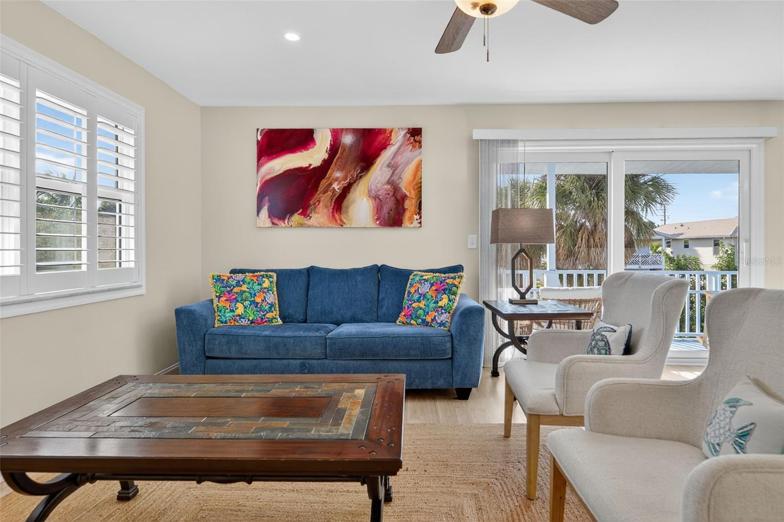 ILEXHURST - Residential