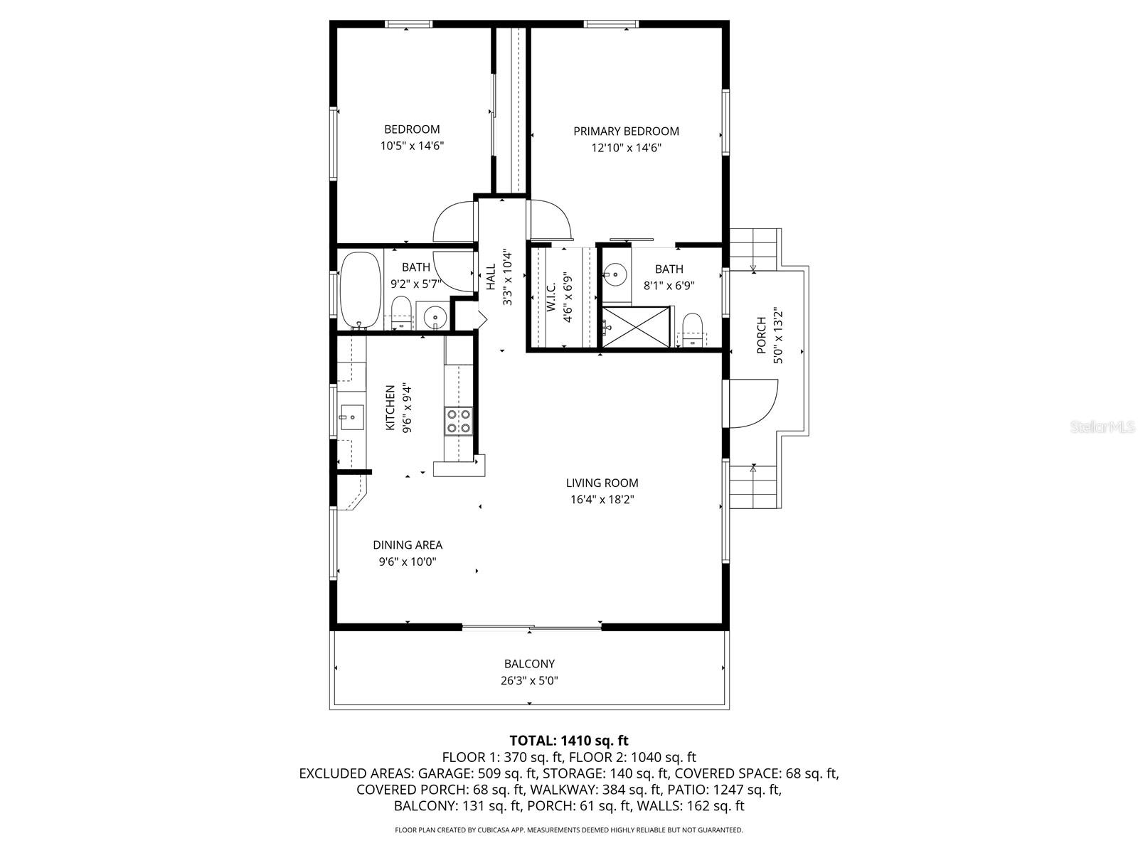 ILEXHURST - Residential