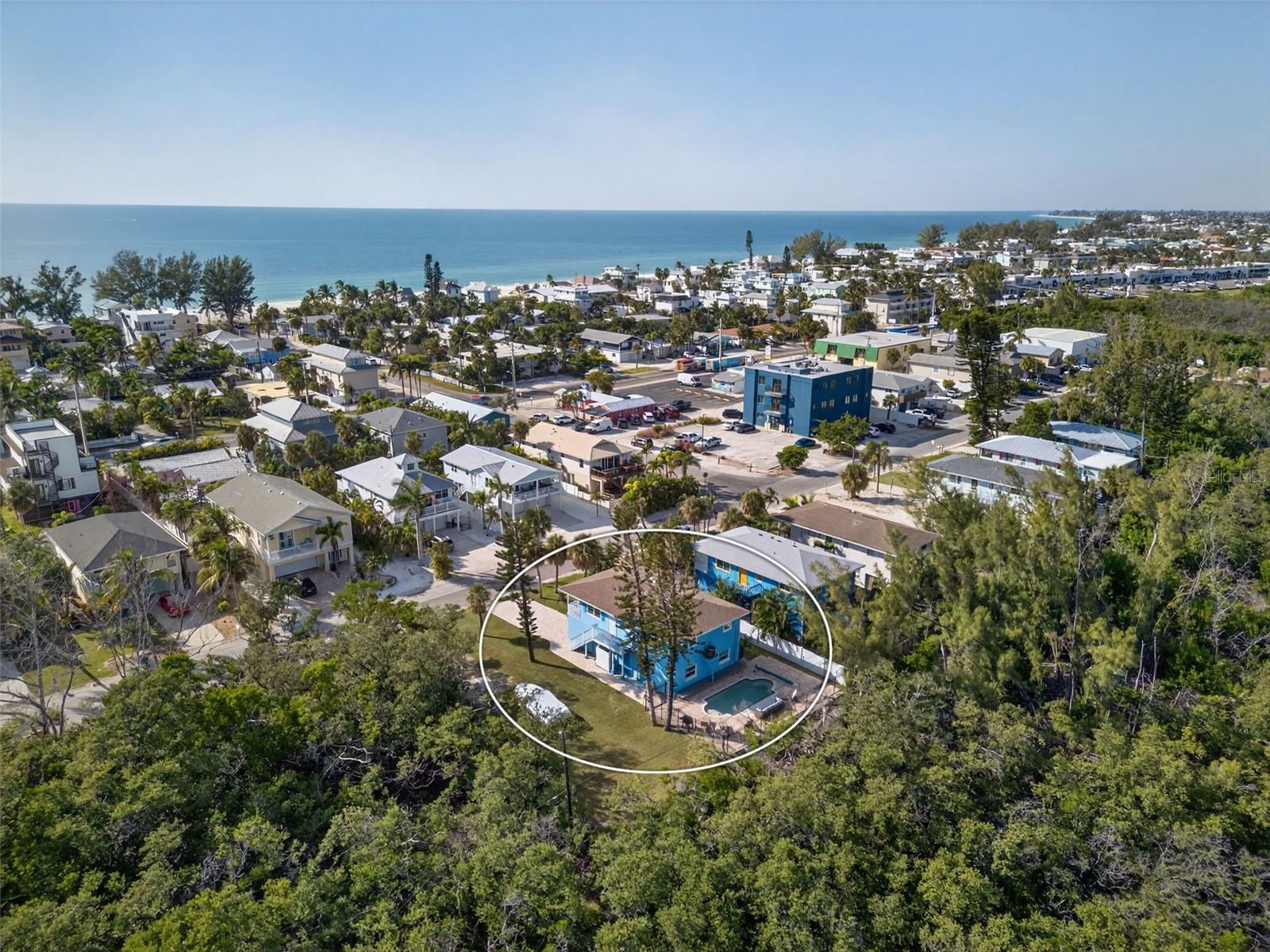 ILEXHURST - Residential