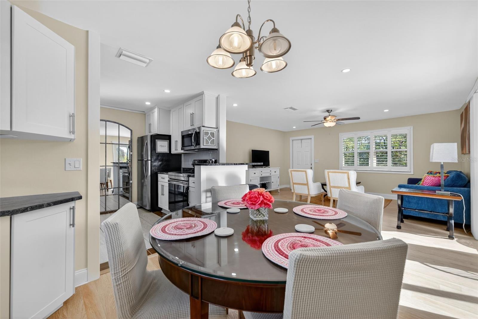 ILEXHURST - Residential