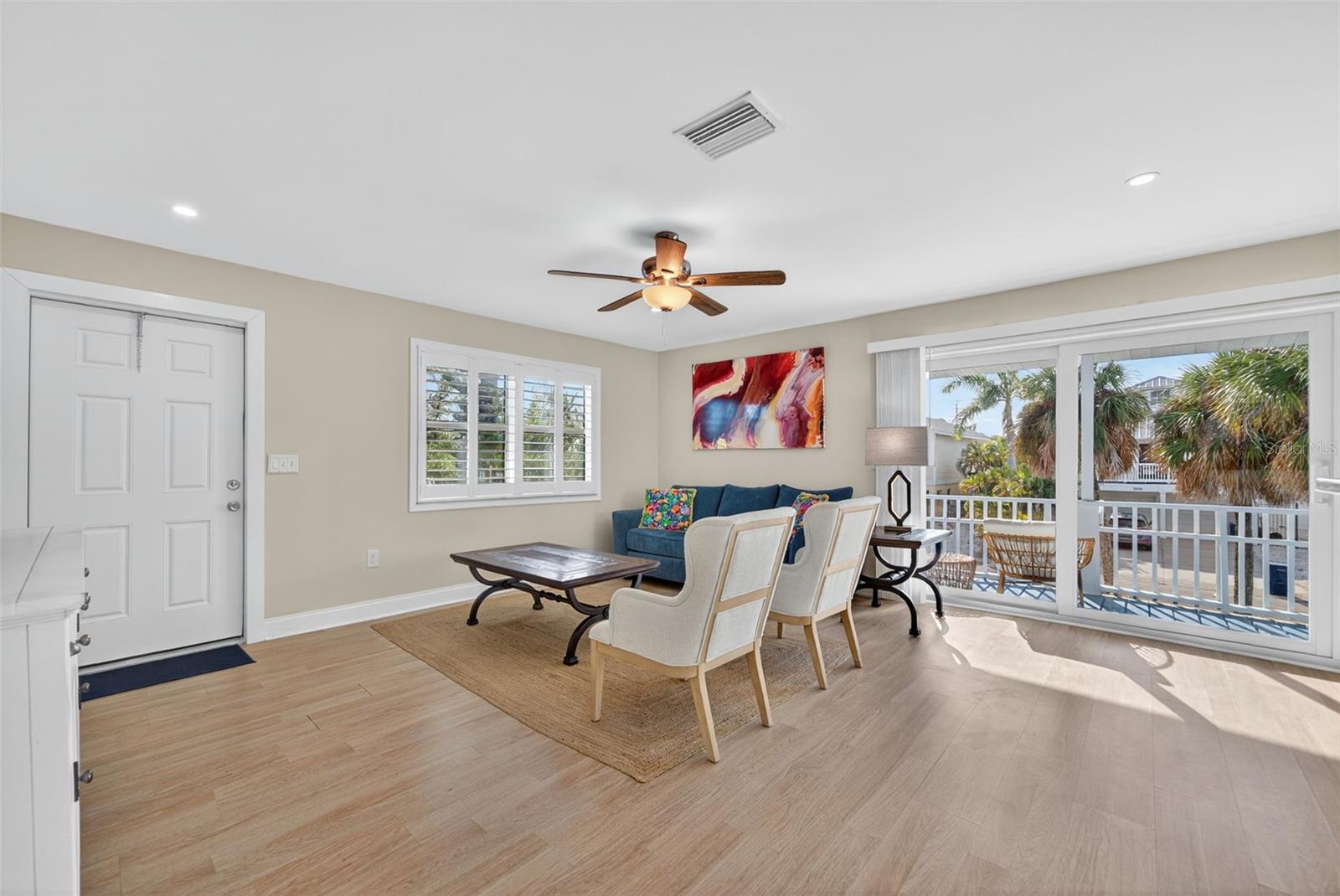 ILEXHURST - Residential