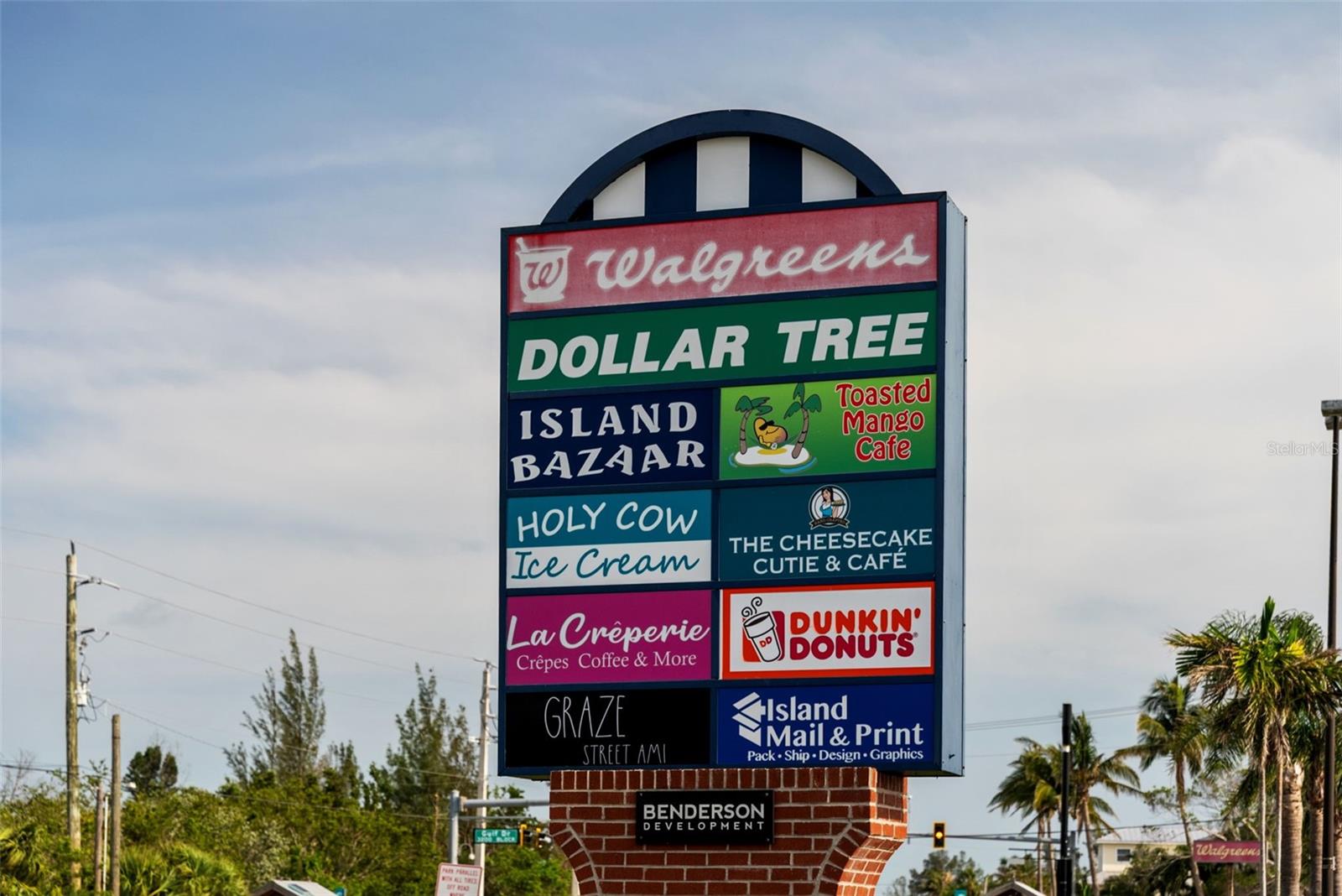 ILEXHURST - Residential