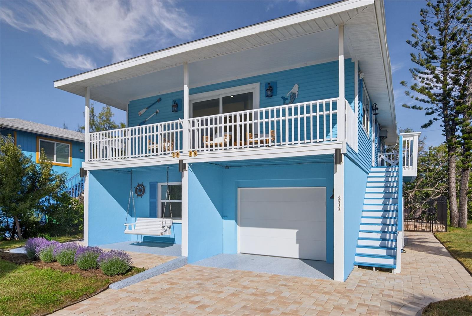 ILEXHURST - Residential