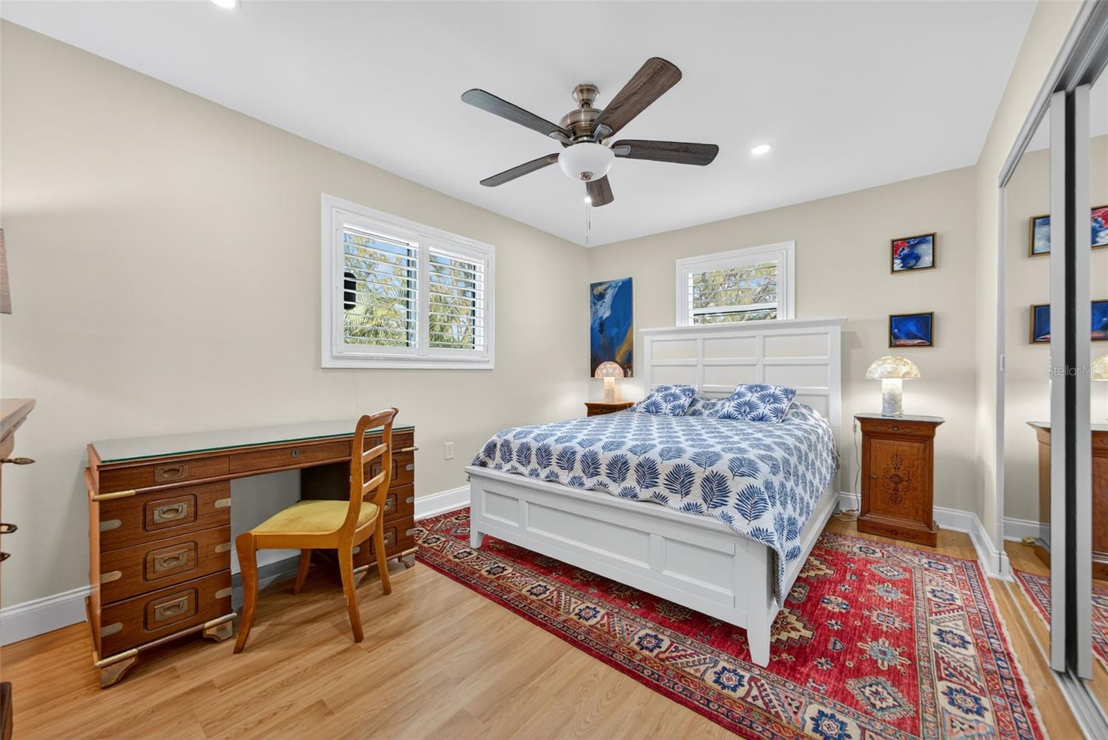 ILEXHURST - Residential