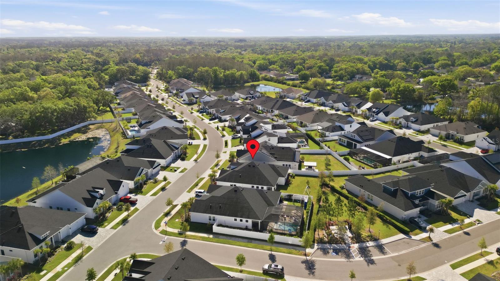 COPELAND CREEK - Residential