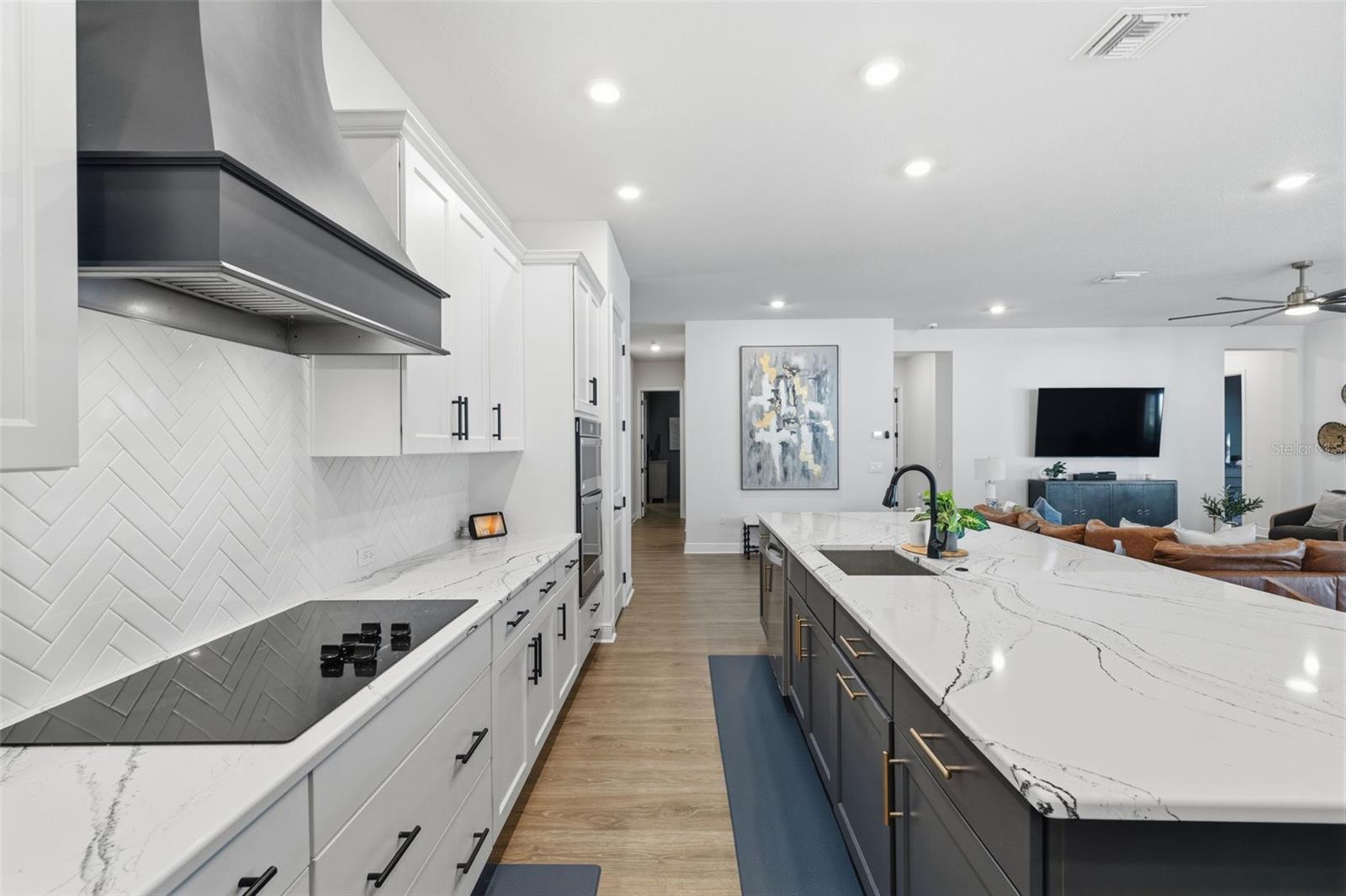 COPELAND CREEK - Residential