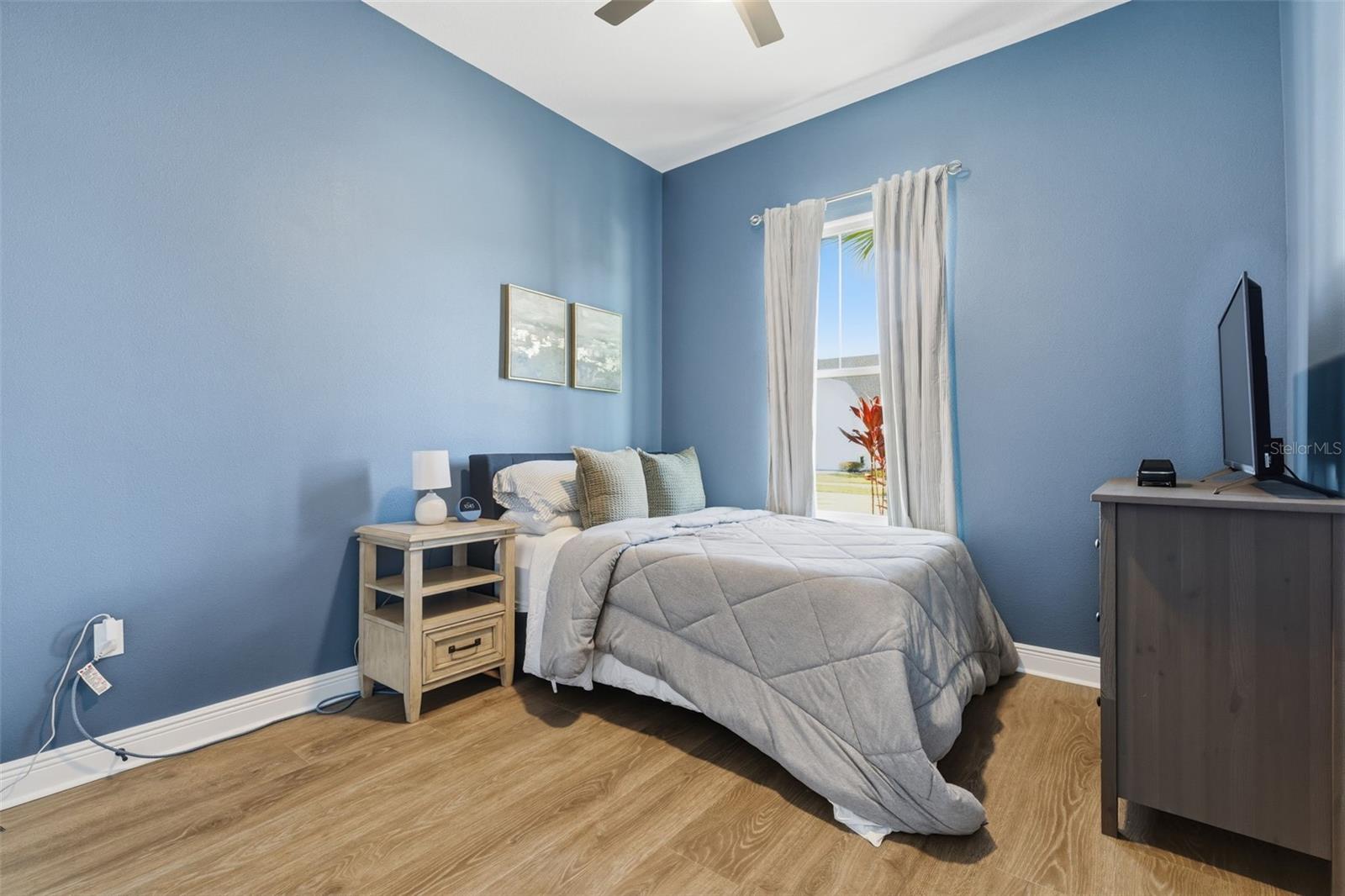 COPELAND CREEK - Residential