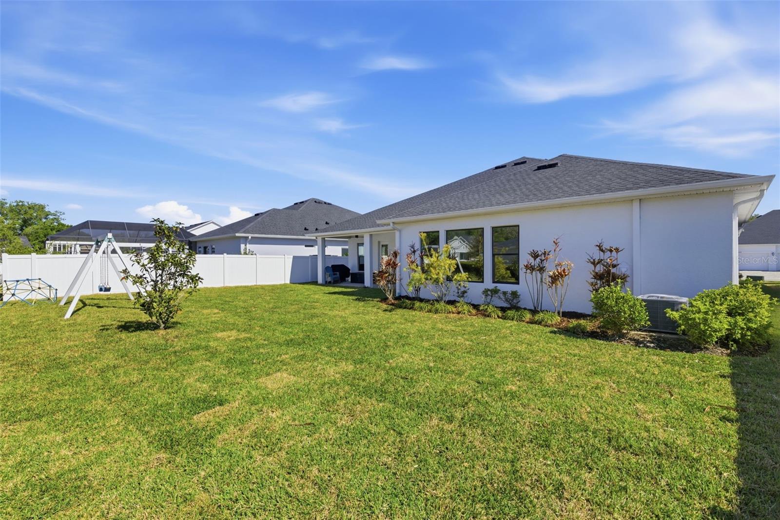 COPELAND CREEK - Residential